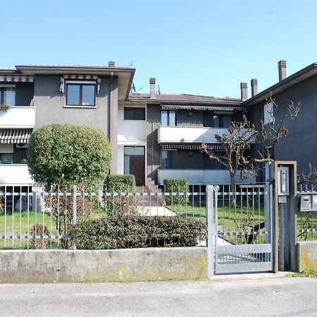 Appartamento Vera Ponte San Nicolò Exteriér fotografie